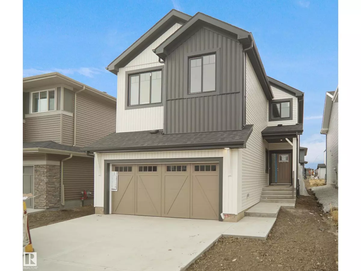 Edmonton, AB T5Y4E7,17340 7 ST NE