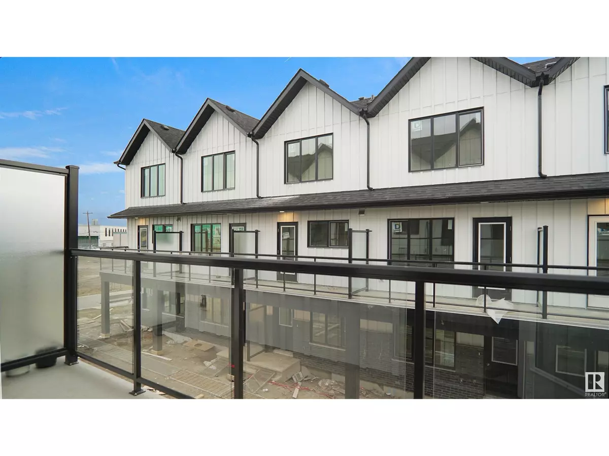 Edmonton, AB T5G3K8,#6 29 Airport RD NW