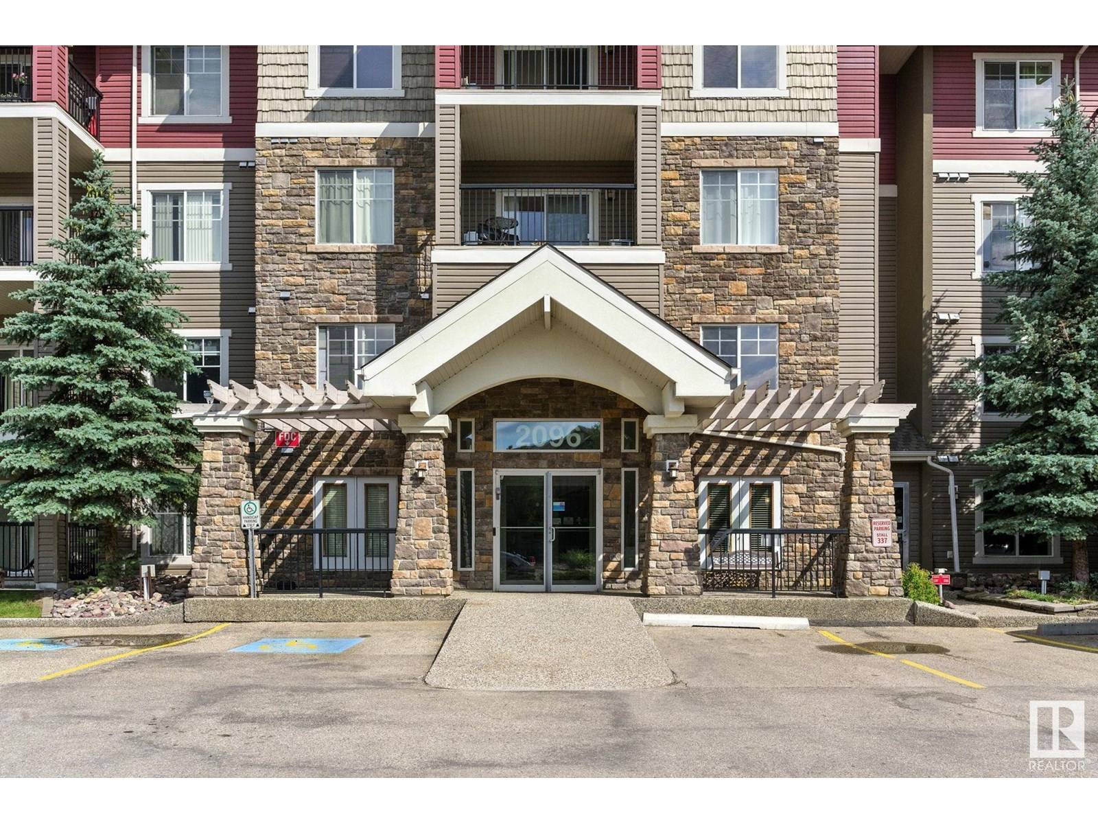 Edmonton, AB T6W0G1,#440 2096 BLACKMUD CREEK DR SW