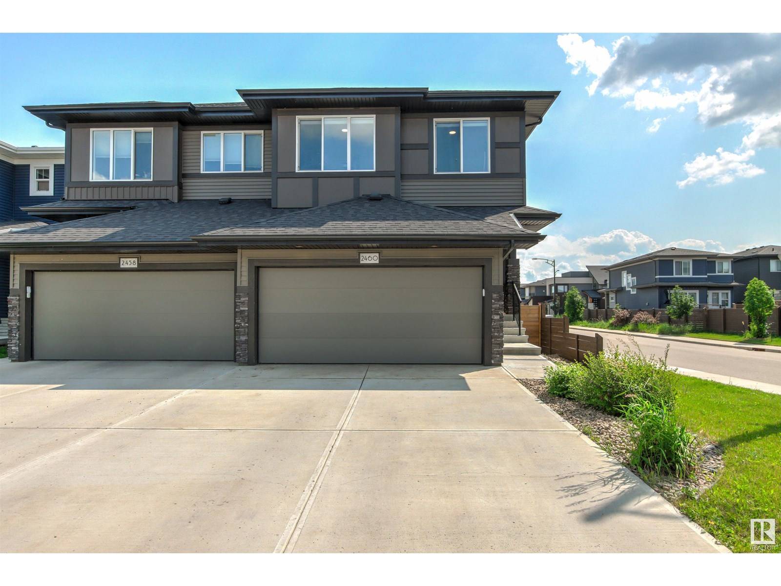 2460 KELLY CIRCLE CI SW, Edmonton, AB T6W4G2