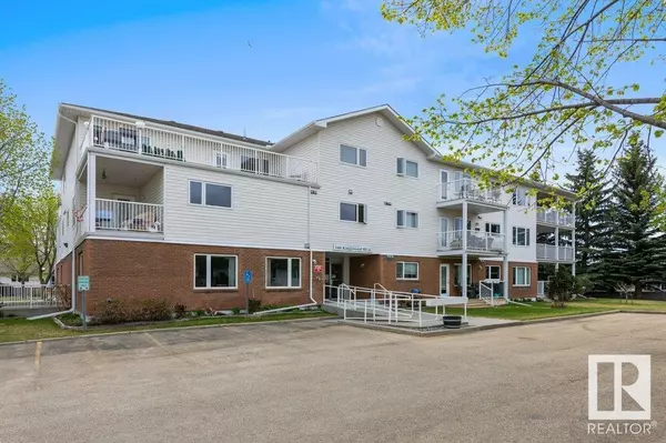 #204 160 KINGSWOOD BV, St. Albert, AB T8N6Z2