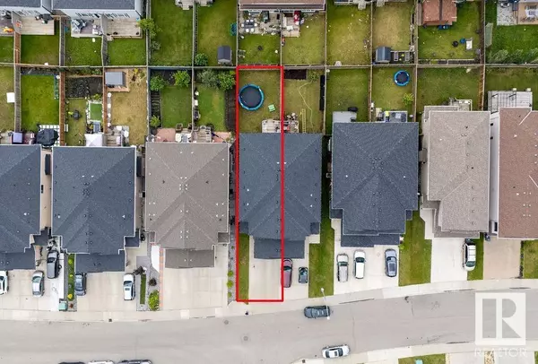 Edmonton, AB T5Y3S6,6003 168 AV NW