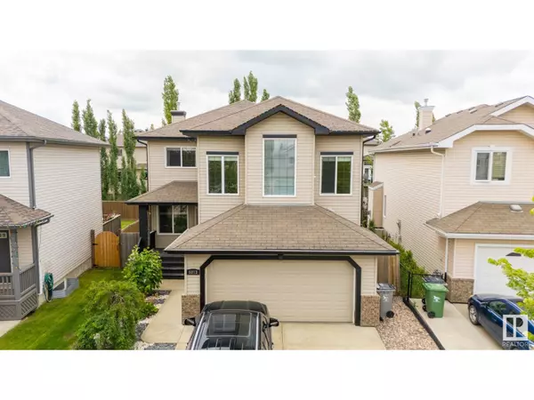 6013 48 Avenue, Beaumont, AB T4X0A3