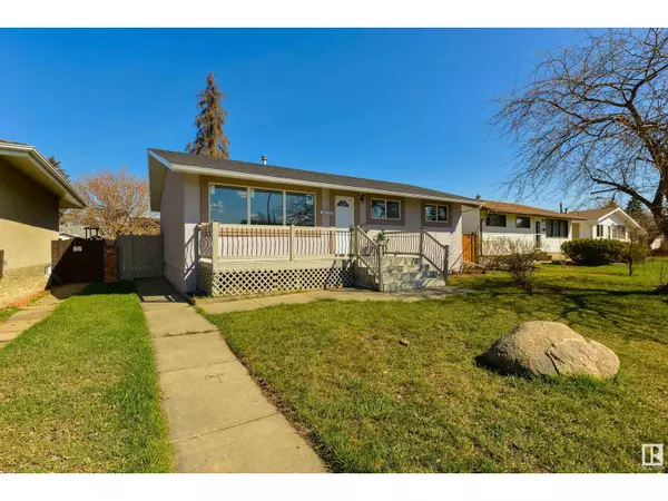 15732 107A AV NW, Edmonton, AB T5P0Z1