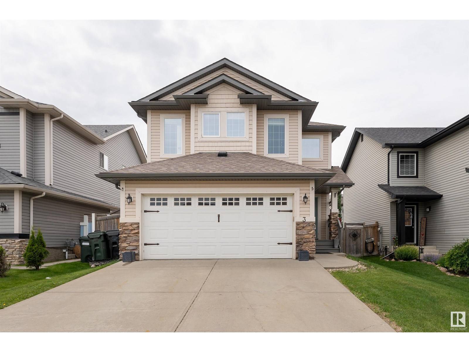 3 SPRING GROVE CR, Spruce Grove, AB T5Y0P7