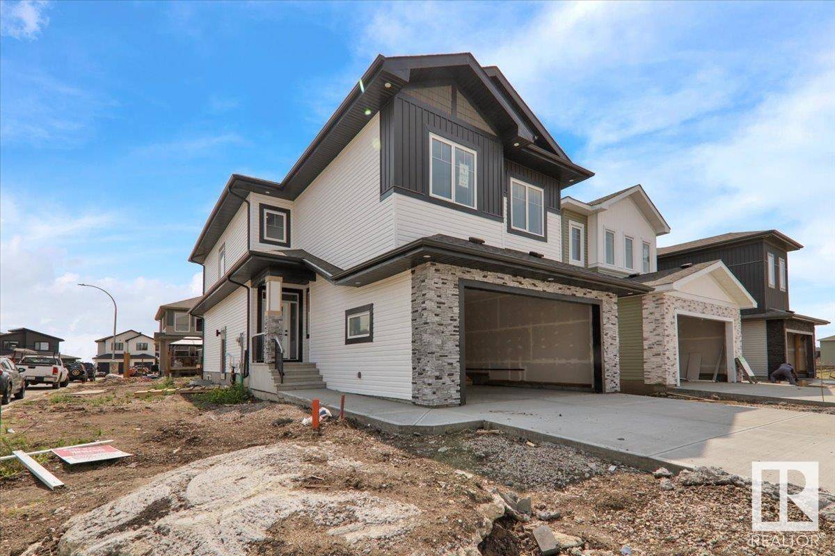 Fort Saskatchewan, AB T8L2E0,1 Blackbird Bend