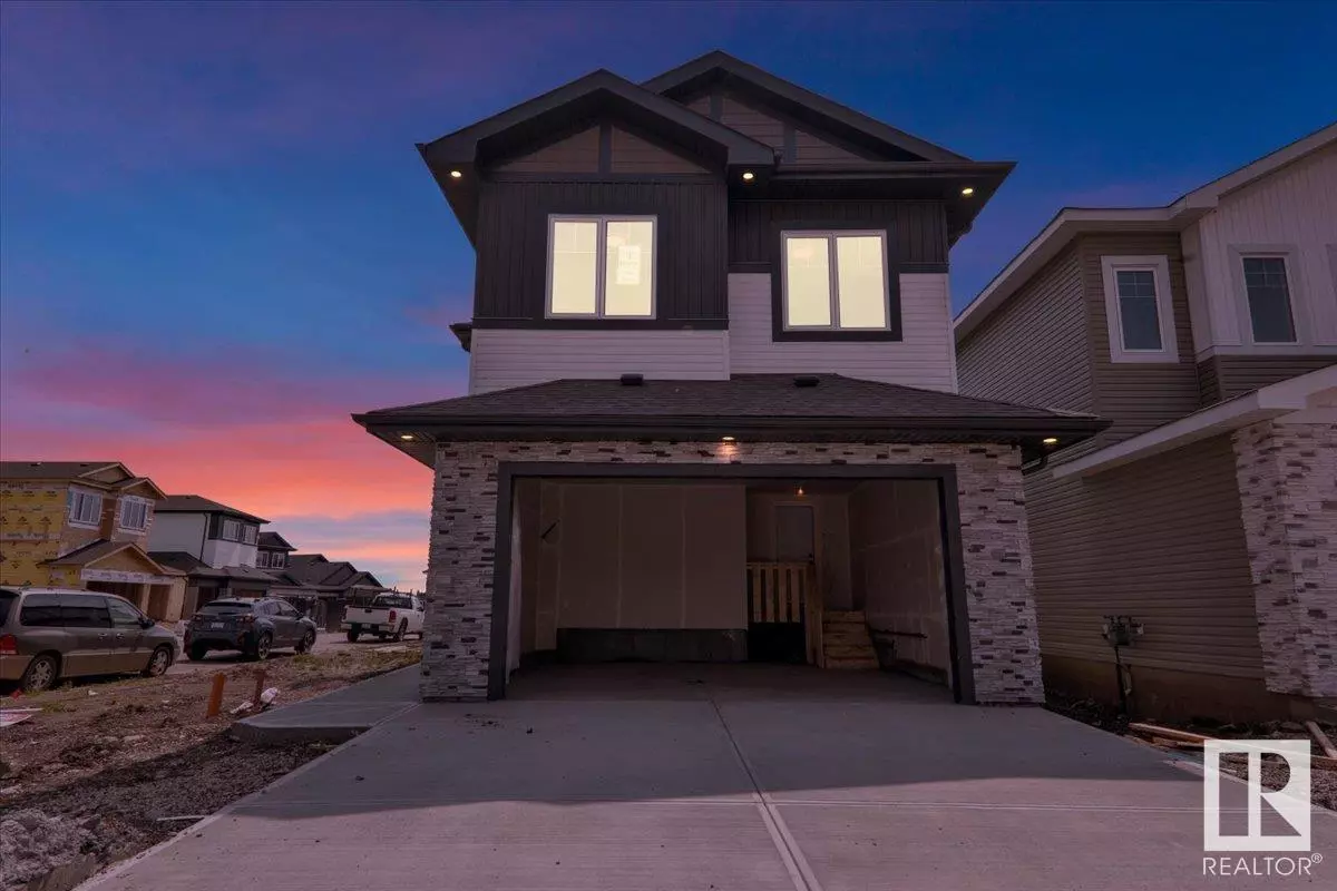 Fort Saskatchewan, AB T8L0G6,1 Blackbird Bend