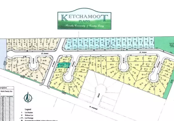 5323 54 ST, Tofield, AB T0B4J0