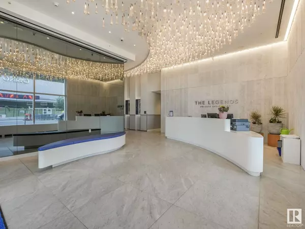 Edmonton, AB T6J0G7,#3308 10360 102 ST NW