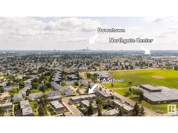 Edmonton, AB T5E5R7,170 MAYFAIR MEWS ME NW