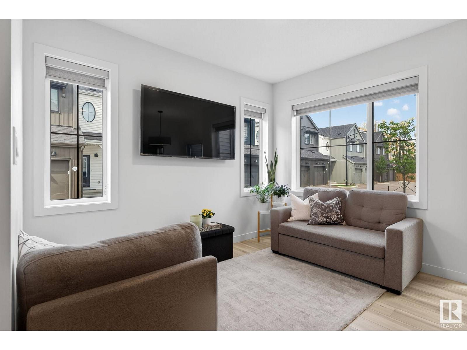 Edmonton, AB T6W5H4,#56 1910 COLLIP VIEW SW