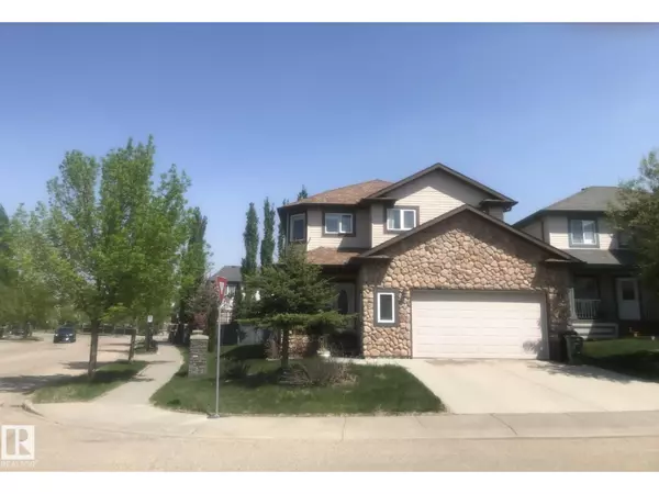 1604 BLACKMORE CO SW, Edmonton, AB T6W1J2
