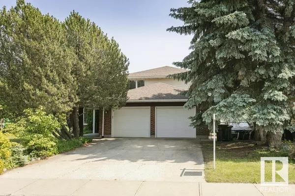 Edmonton, AB T6H4J1,6327 145A ST NW