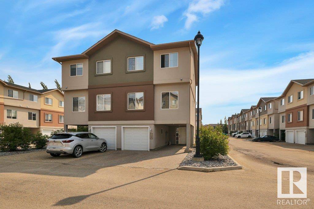 #109 104 WEST HAVEN DR, Leduc, AB T9E0N9