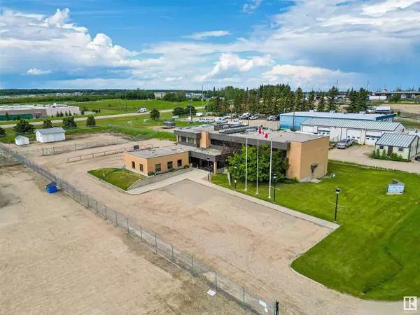 Drayton Valley, AB T7A1R1,5516 Industrial Road
