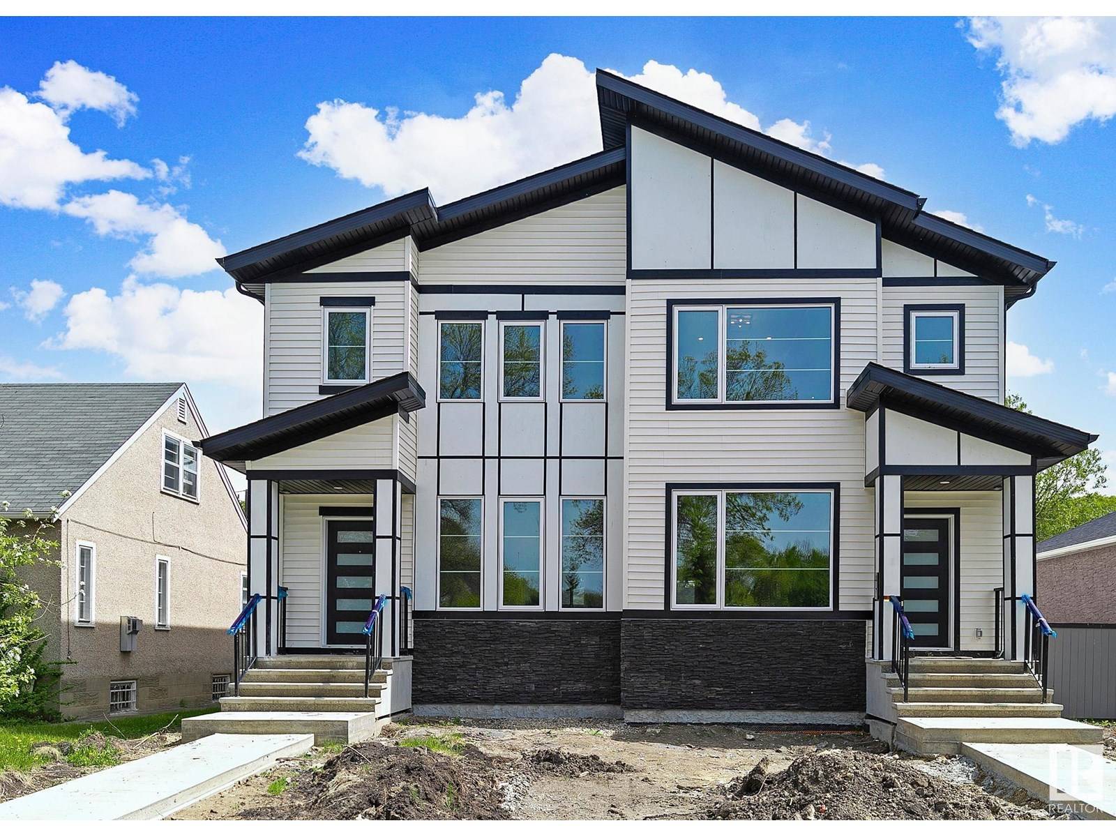 Edmonton, AB T5M3L6,11633 ST ALBERT TR NW