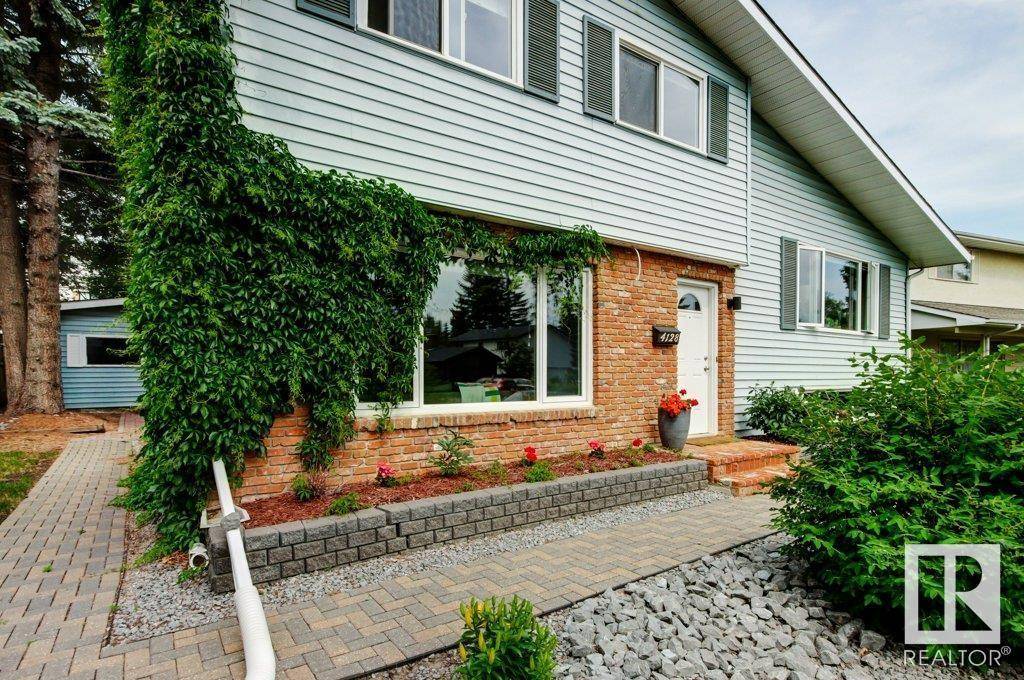 Edmonton, AB T6J2A4,4128 126 ST NW NW