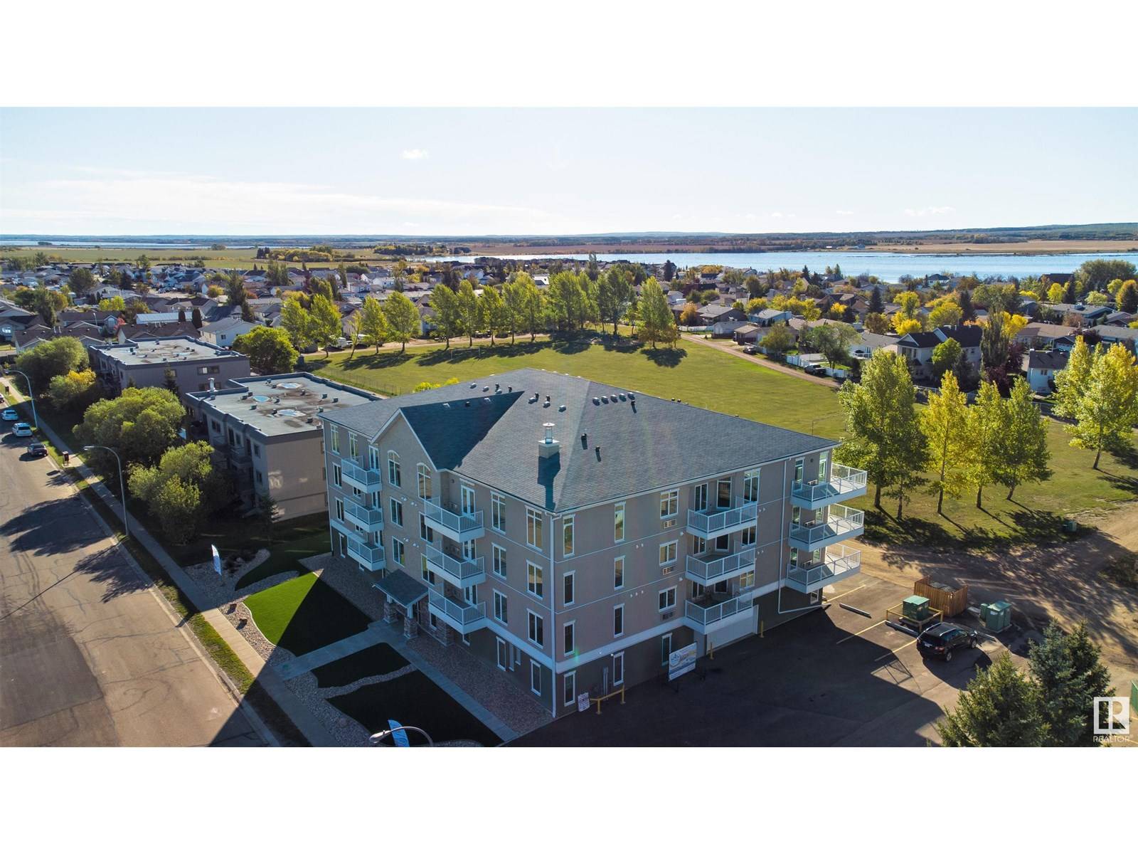 #102 4110 43 AV, Bonnyville Town, AB T9N1S8