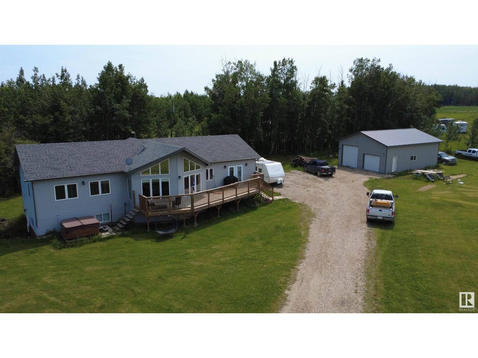 50230B RGE ROAD 72, Rural Brazeau County, AB T0E1Z0