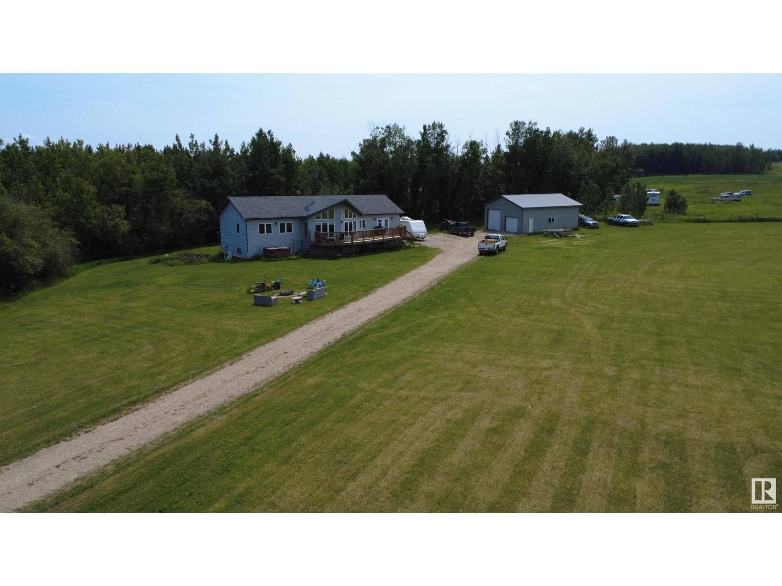 Rural Brazeau County, AB T0E1Z0,50230B RGE ROAD 72