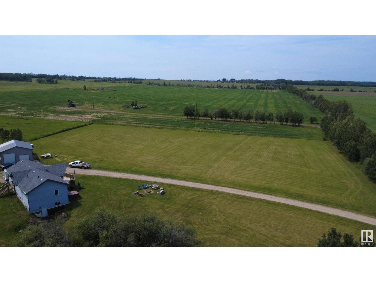 Rural Brazeau County, AB T0E1Z0,50230B RGE ROAD 72