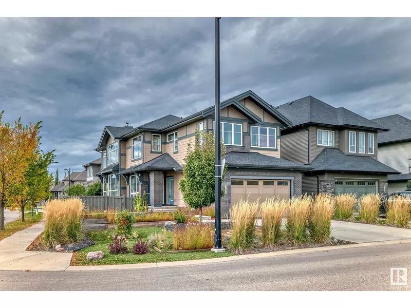3104 ALLAN LANDING LD SW, Edmonton, AB T6W2R7
