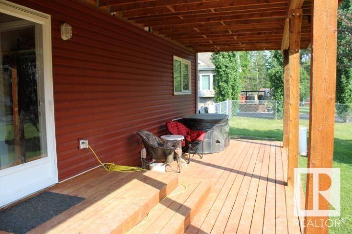 Rural Wetaskiwin County, AB T0C2C0,28 Silver Beach