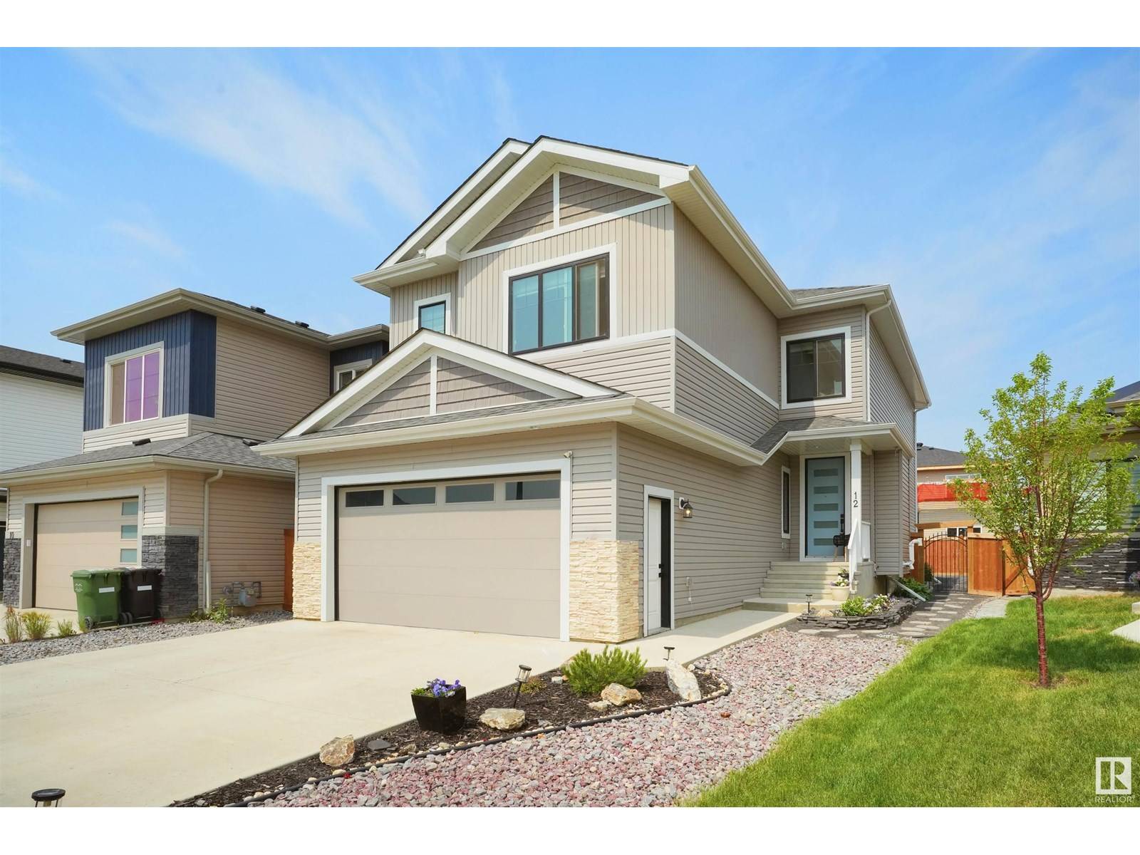 12 CALEDONIA CO, Leduc, AB T9E0S9
