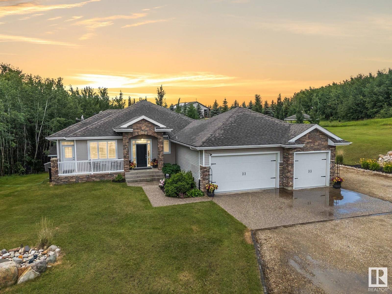 #12 53120 RGE ROAD 15, Rural Parkland County, AB T7Y2E4