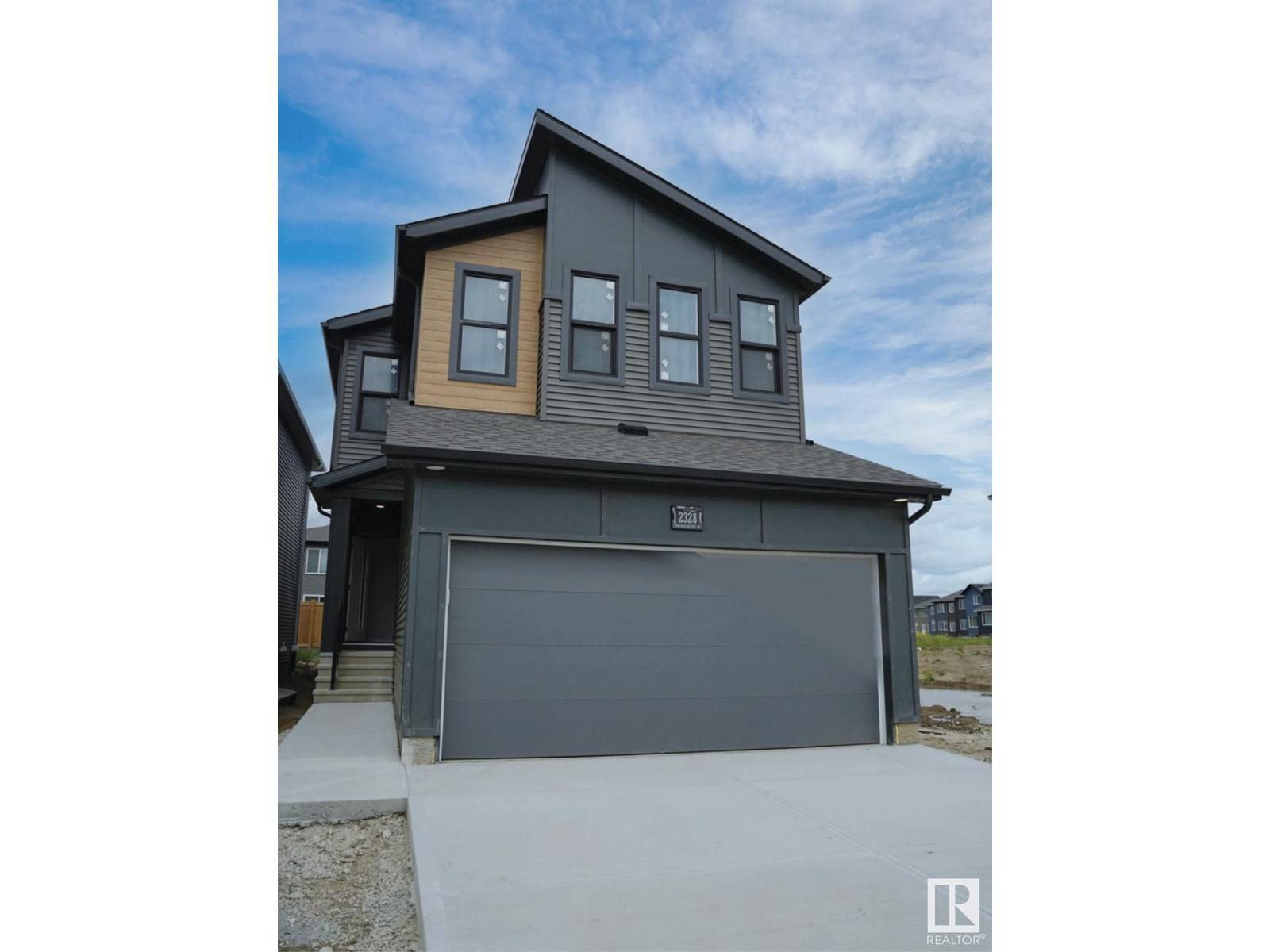 Edmonton, AB T6X3J9,2328 Muckleplum WY SW SW