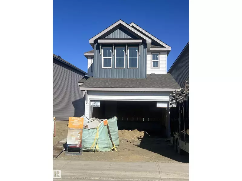 20944 16 AV NW, Edmonton, AB T6M1P9