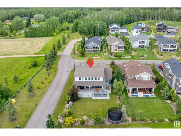 Rural Lac Ste. Anne County, AB T0E1A1,547 55101 STE. ANNE TR