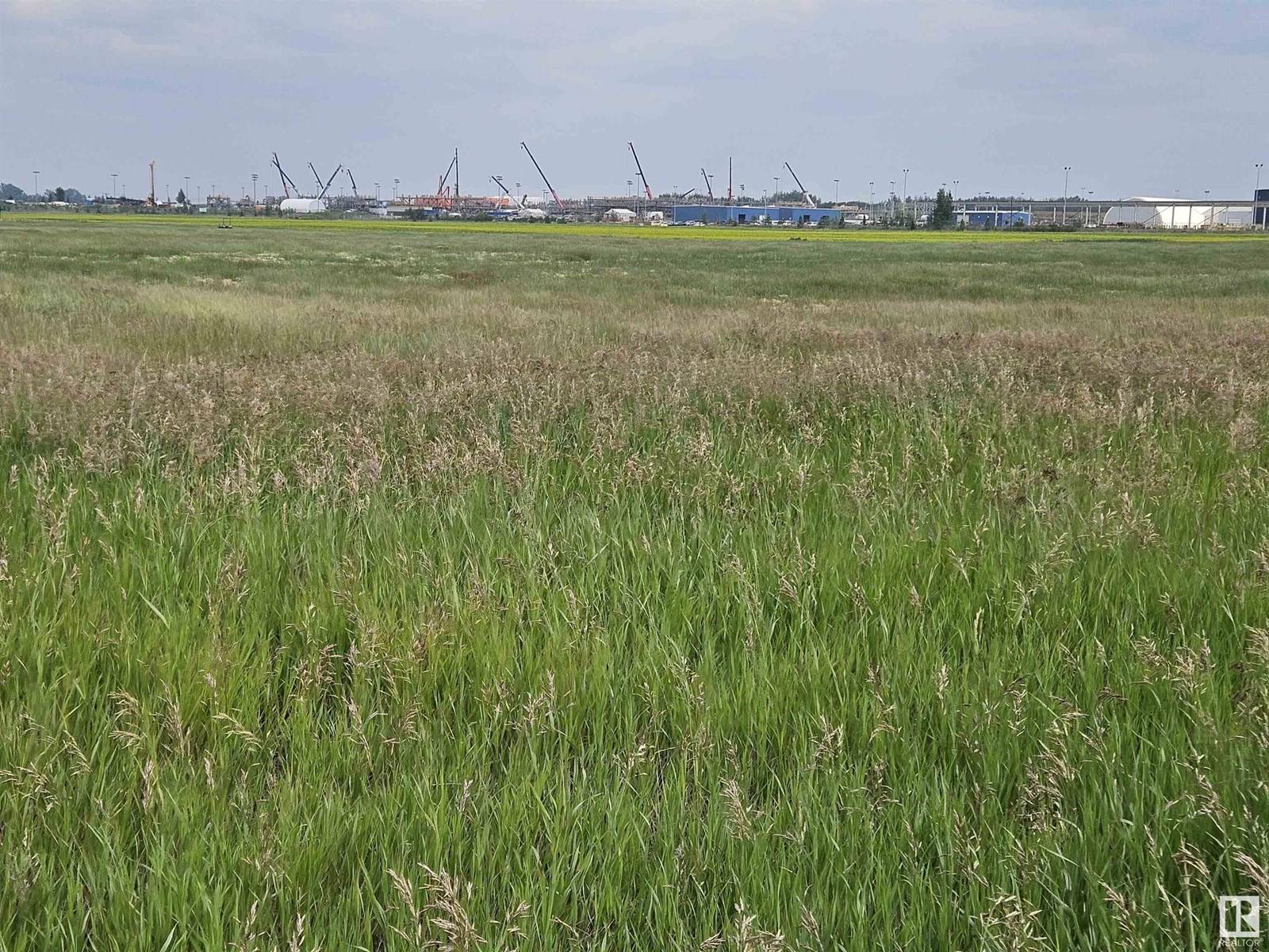 Rural Strathcona County, AB T8Z4V4,TWP 534 RR232