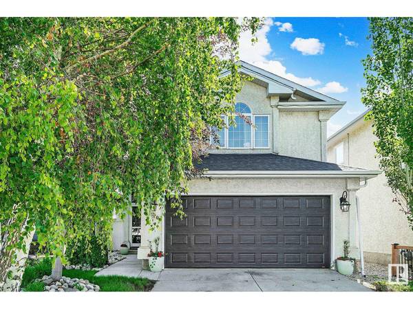 15003 128 ST NW, Edmonton, AB T6V1E9
