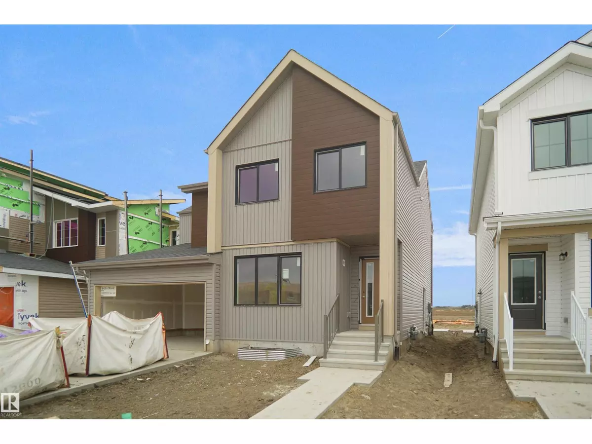 Edmonton, AB T5Y4G1,610 176 AV NE