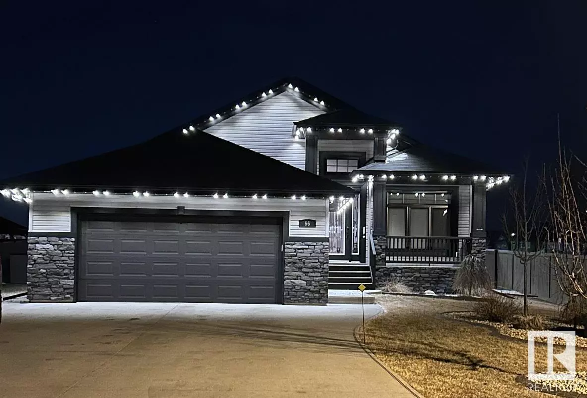 Fort Saskatchewan, AB T8L0P1,66 GREENFIELD WD
