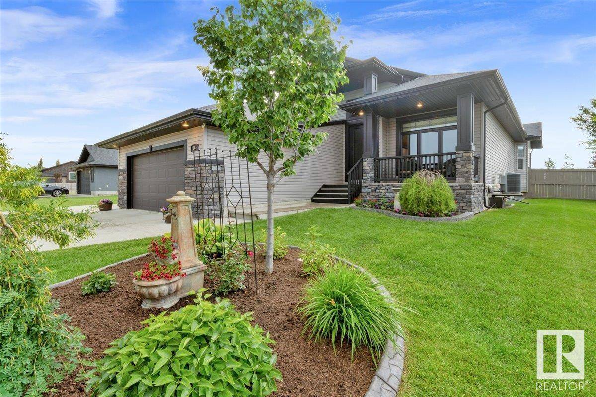 66 GREENFIELD WD, Fort Saskatchewan, AB T8L0P1
