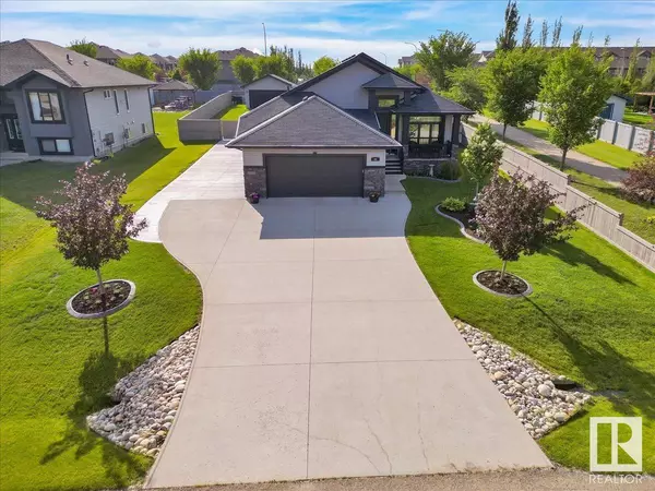 Fort Saskatchewan, AB T8L0P1,66 GREENFIELD WD