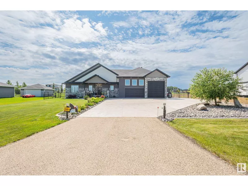 #41 26409 TWP ROAD 532 A, Rural Parkland County, AB T7X0W7