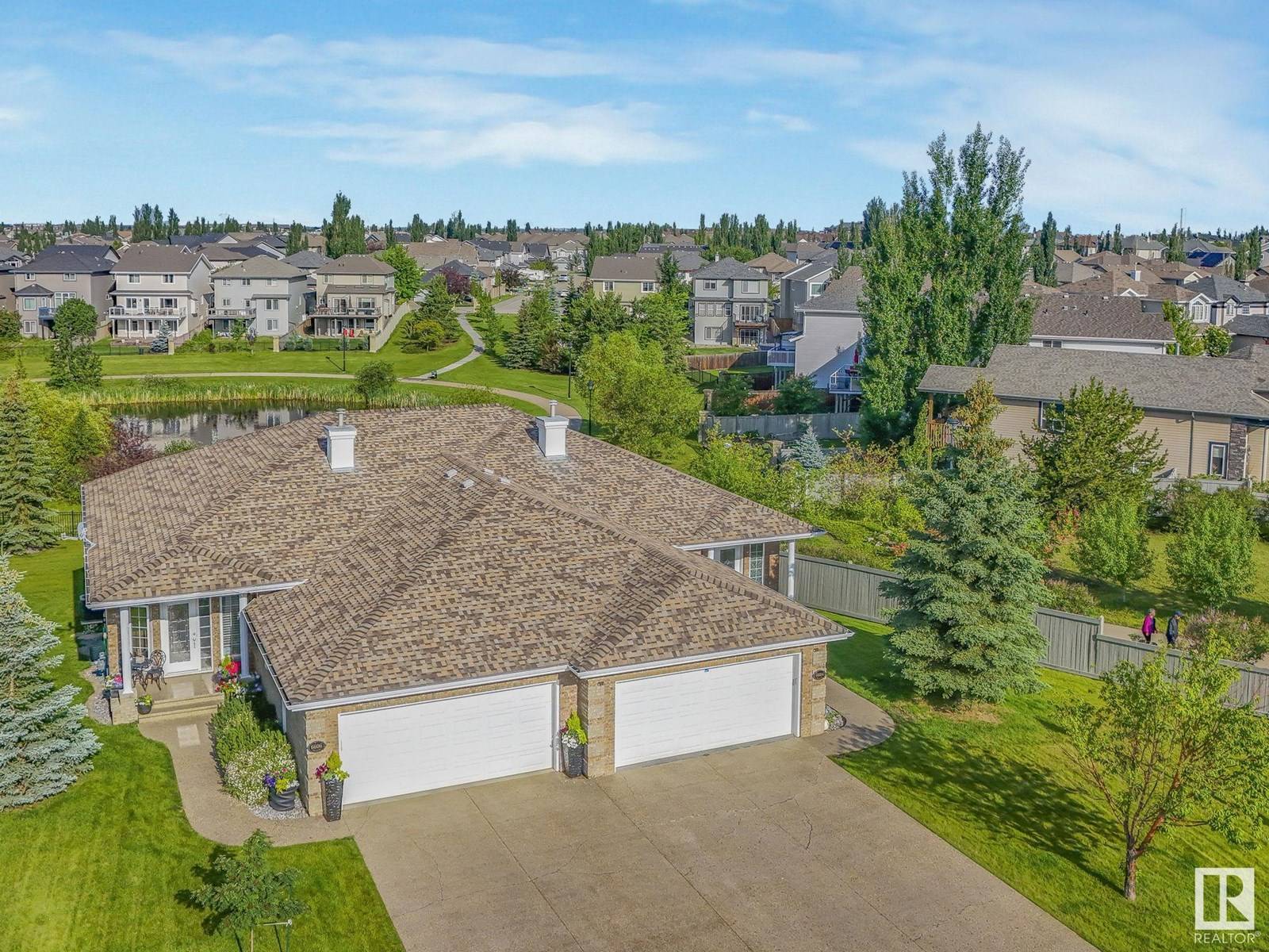 6604 Sandin Cove NW, Edmonton, AB T6R0G2