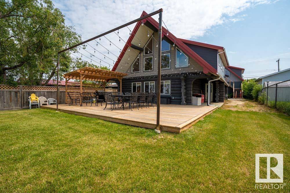 5032 50 AV, Rural Lac Ste. Anne County, AB T0E0A0