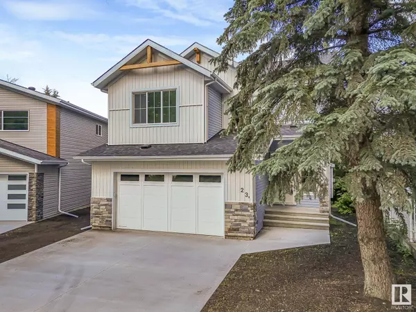 St. Albert, AB T8N0H3,23A Sable CR