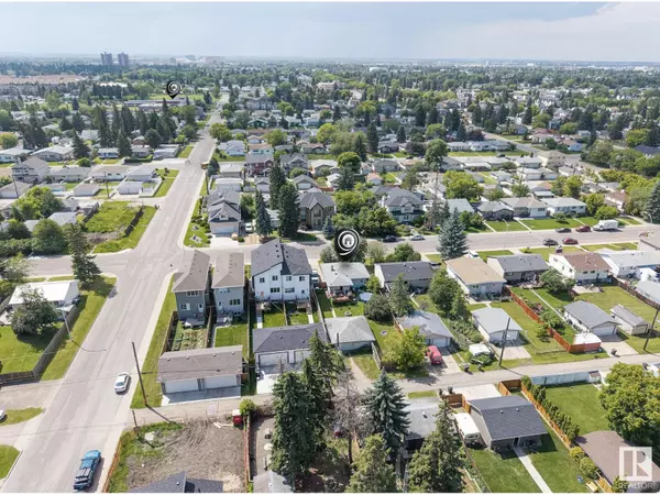 Edmonton, AB T5R1J5,9111 151 ST NW