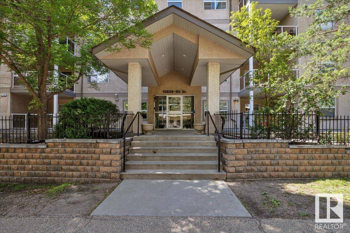 #222 12838 65 ST NW, Edmonton, AB T5A5H3
