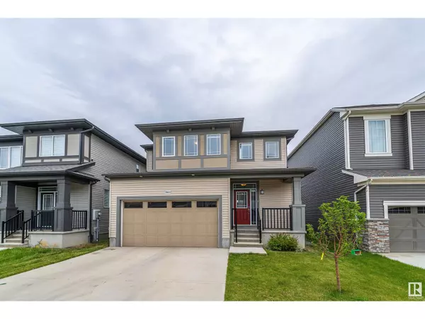 20614 19A AV NW, Edmonton, AB T6M1R6
