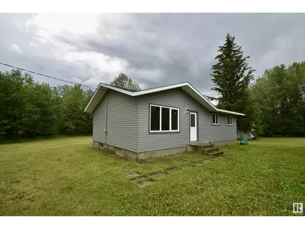 Rural Smoky Lake County, AB T0A3C0,3 13239 TWP RD 615