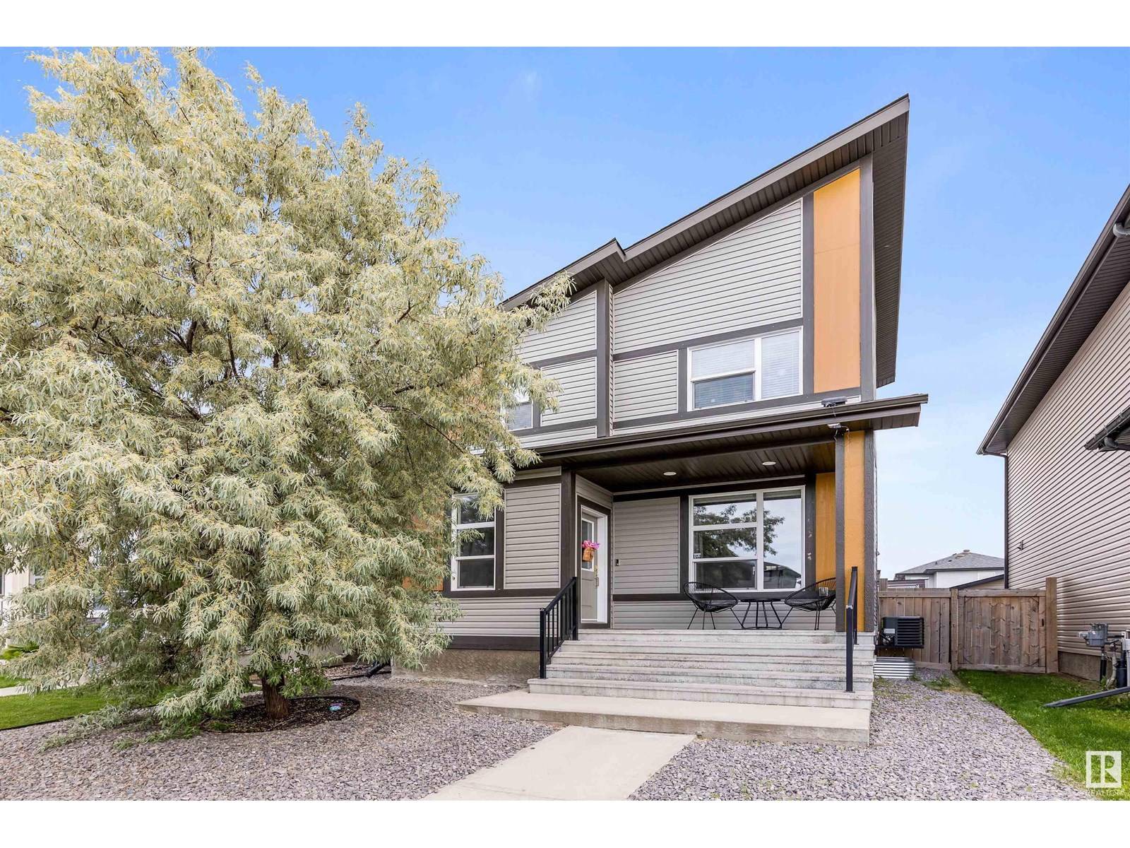 91 HUDSON CV, Spruce Grove, AB T7X0R8