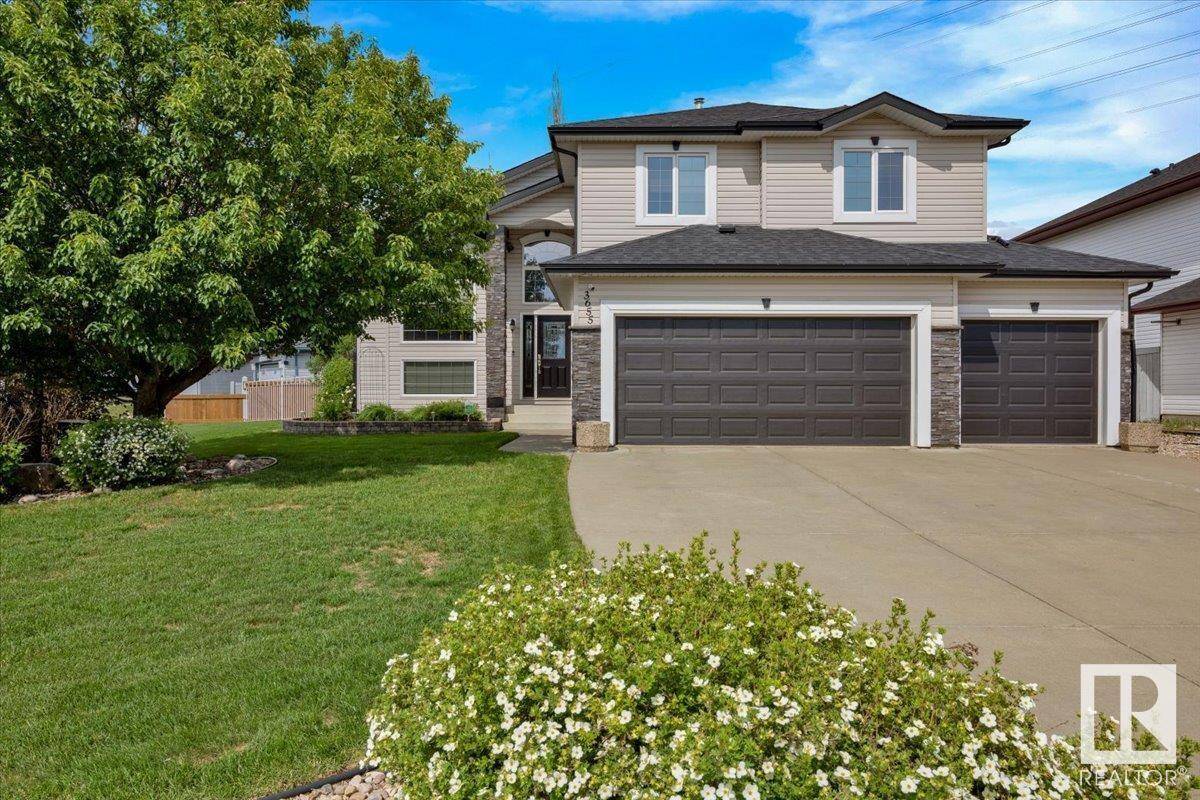 3655 28 ST NW, Edmonton, AB T6T1N4