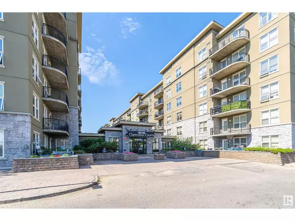 Edmonton, AB T5L3E8,#1-110 4245 139 AV NW