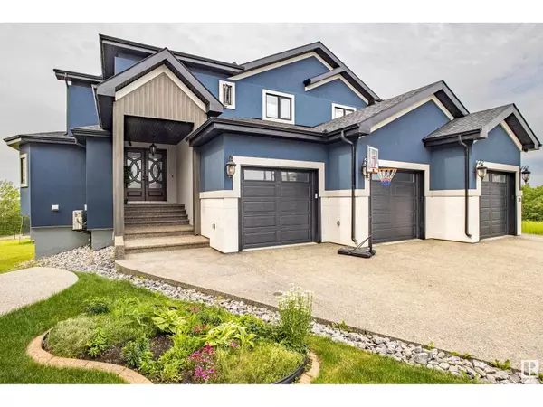 710 FRASER VISTA VS NW, Edmonton, AB T5Y0L6